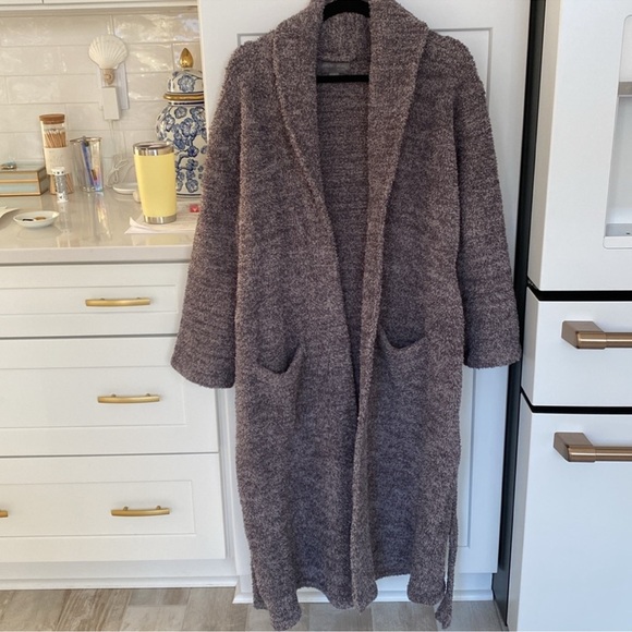 Barefoot Dreams Robe - Picture 3 of 5